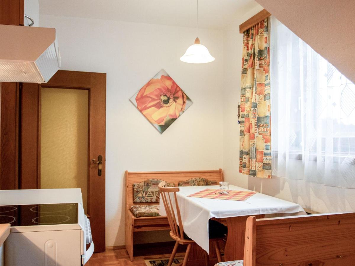 Apartment Barbara By Interhome Goritschitzen Exterior foto